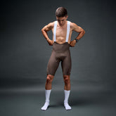 BIB SHORT BLACK ULTIMATE 3.0 CAFE MAN